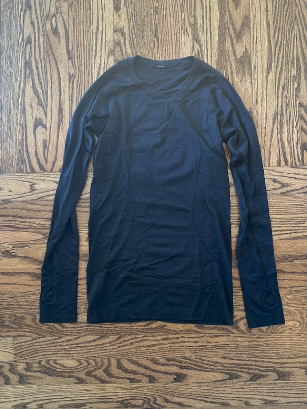 Lululemon Swiftly Tech Longsleeve